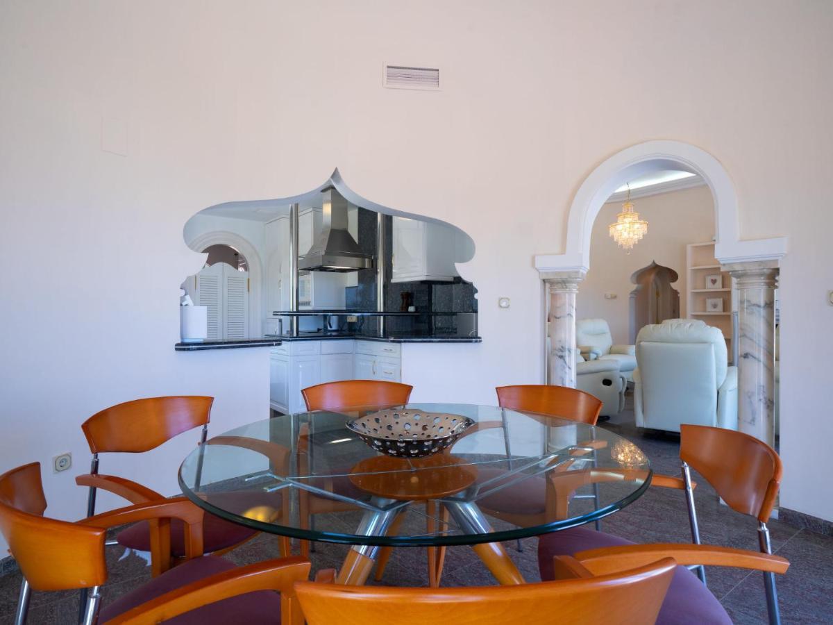 Villa Luxemburg By Interhome Fanadix Exterior foto