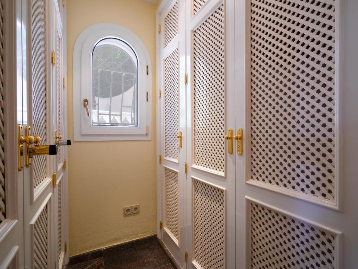 Villa Luxemburg By Interhome Fanadix Exterior foto